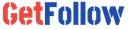 Логотип GetFollow