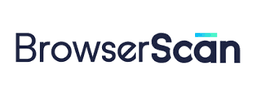 BrowserScan logo