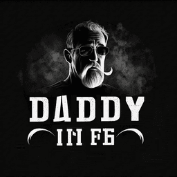 Daddy-Store Logo