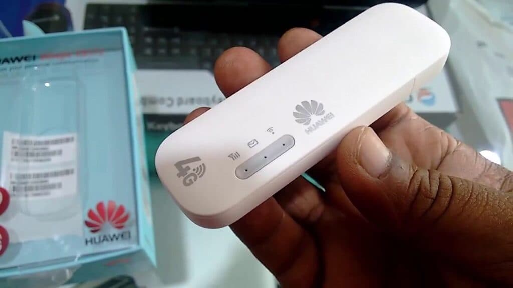 4G USB Dongle