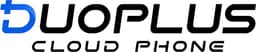 DuoPlus Cloud Phone logo