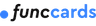 FuncCards Logo