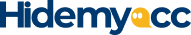 HideMyAcc Antidetect Browser: Comprehensive Review & Tutorial Logo