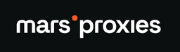 Mars Proxies logo
