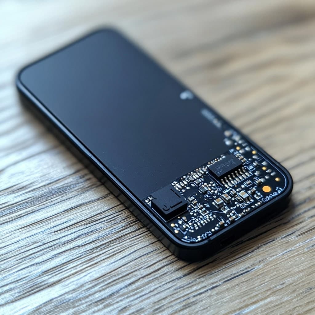 Mobile Proxy Modem Device