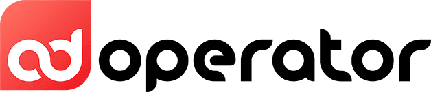 AdOperator Logo