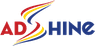 Логотип Adshine