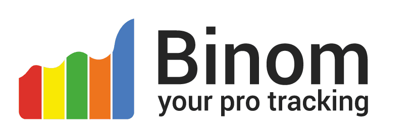 Binom Logo