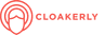 Логотип Cloakerly
