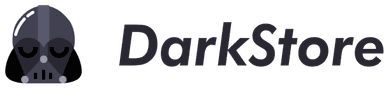 Darkstore Logo