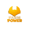 Farm Power logo