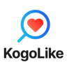 Логотип KogoLike