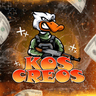 Kos Creos Logo