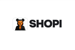 Shopi3.store Logo