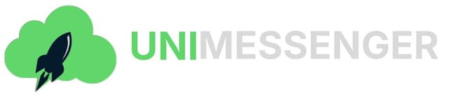 UniMessenger Logo
