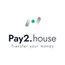 Pay2.House logo