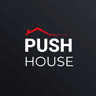 Push.House logo