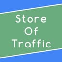 Логотип Store Of Traffic