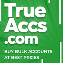 TrueAccs Logo