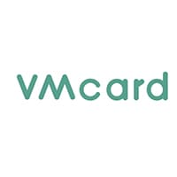 VMcardio logo