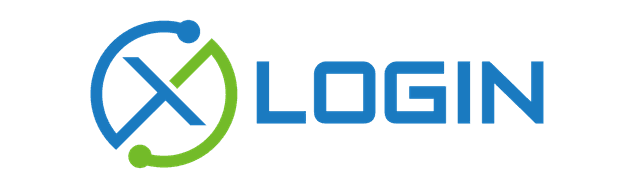 XLogin Logo