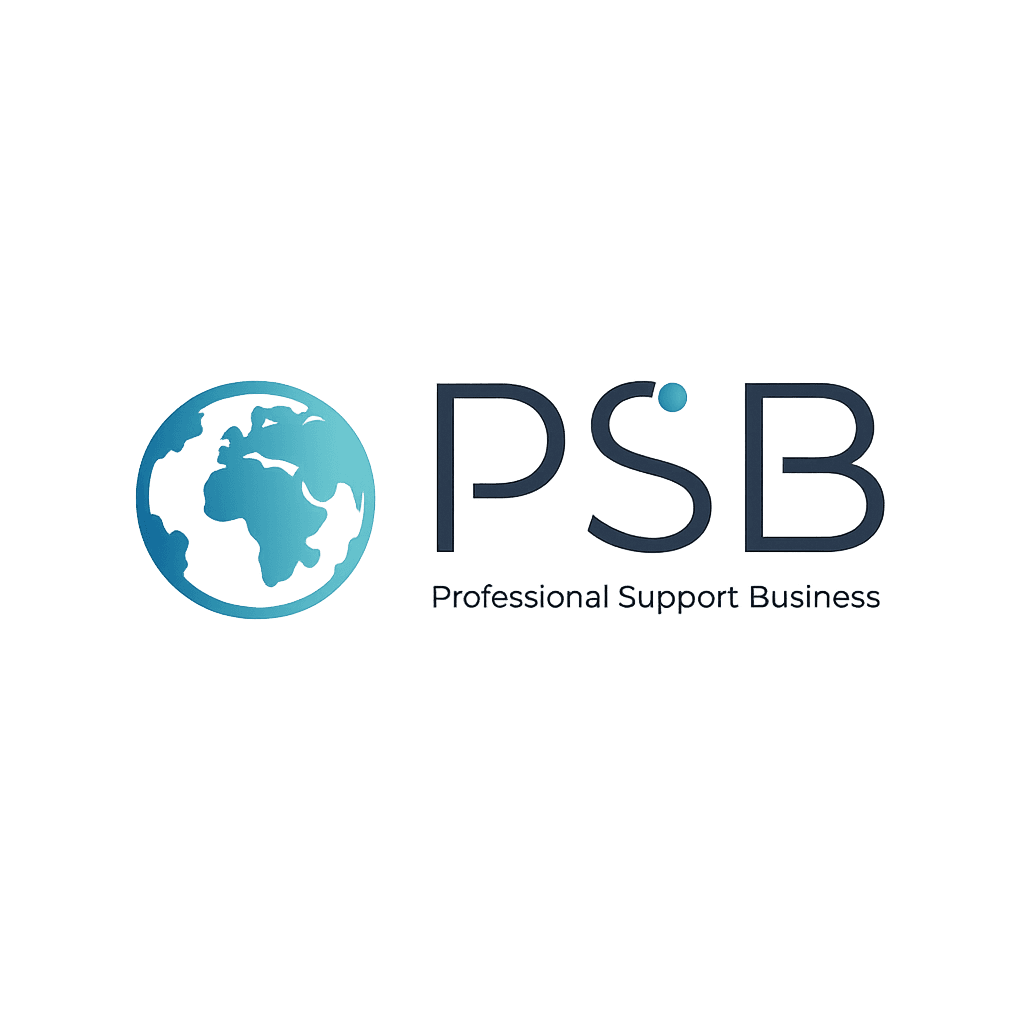 PSB Hosting - Professional Support Business VPS 与 VDS